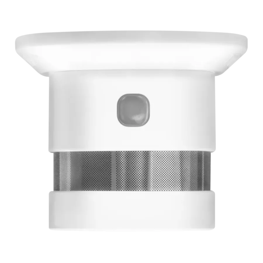 Rookmelders|Brandpreventie > KlikAanKlikUit Trust Smart Home ZSDR-850 Rookmelder Draadloos