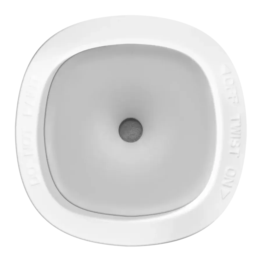 Rookmelders|Brandpreventie > KlikAanKlikUit Trust Smart Home ZSDR-850 Rookmelder Draadloos