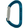 Klimkarabijn 110x65mm extra sterk aluminium BL<2000kg