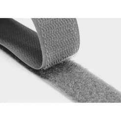 Kabelklemmen > Fix-o-moll Klittenbinder zwart 5 meter x 30 mm