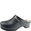Werkschoenen > Gevavi Klomp 9200 maat 40 zwart