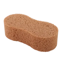 Klusspons klein
