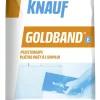 Gips (pleister)|Steen- & Betonreparatie > Knauf Goldband E 20 kg