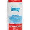 Gips (pleister)|Steen- & Betonreparatie > Knauf Rotband pleistergips 20 kg