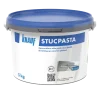 Voegmiddel|Gipsvuller > Knauf StucPasta 5 kg