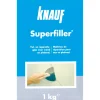Gipsvuller|Allesvuller > Knauf Superfiller vul- en reparatiegips 1 kg