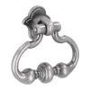 Knop Bea tin look 46mm