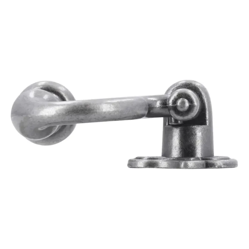 Knop Bea tin look 46mm