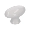 Knop Floor wit 55mm