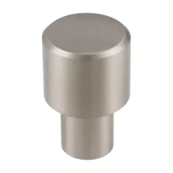 Knop Imke RVS 16mm
