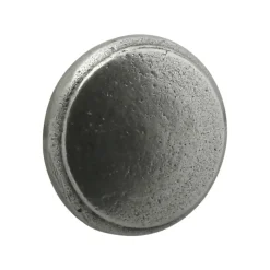 Knop Jaya tin look 34mm