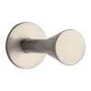 Knop Kim rvs look 18mm