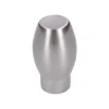 Knop Maud rvs look 15mm