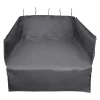 Interieuraccessoires > Carpoint Kofferbak beschermmat 110x100x40 cm