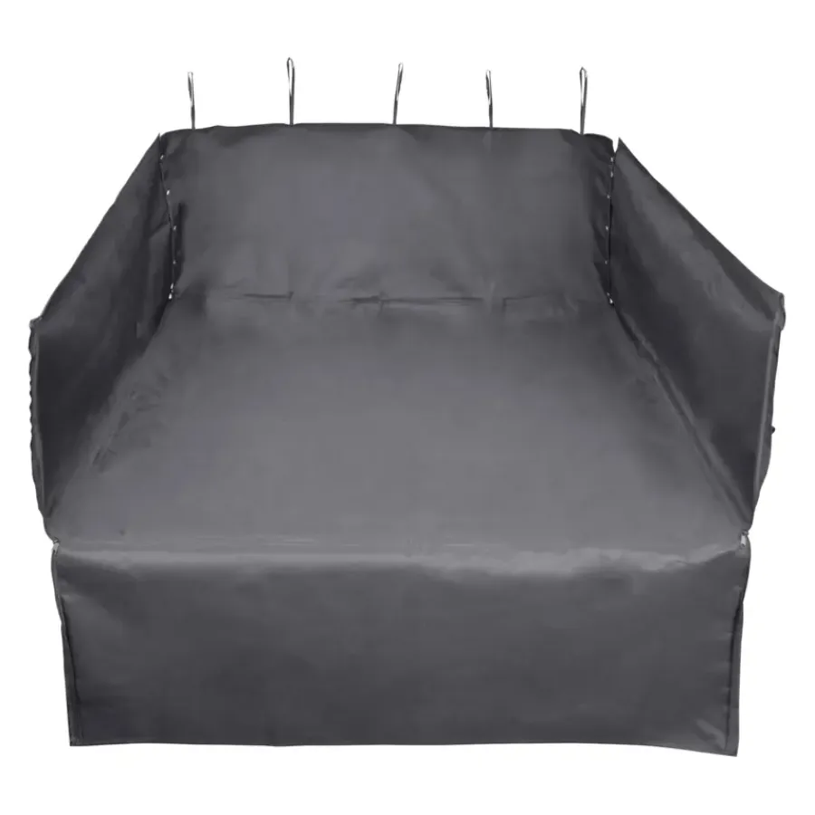Interieuraccessoires > Carpoint Kofferbak beschermmat 110x100x40 cm