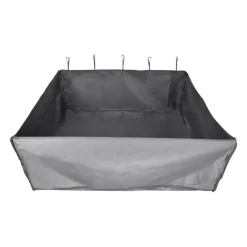 Interieuraccessoires > Carpoint Kofferbak beschermmat 110x100x40 cm