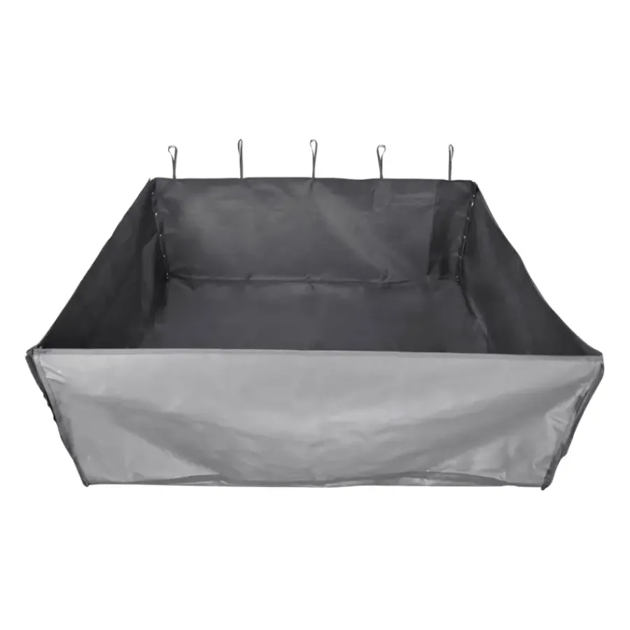 Interieuraccessoires > Carpoint Kofferbak beschermmat 110x100x40 cm