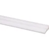 Houtenprofielen > Geen Koplat grenen gegrond 15x57 mm, lengte 270 cm