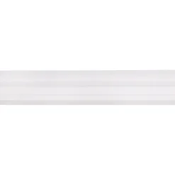 Houtenprofielen > Geen Koplat grenen gegrond 15x57 mm, lengte 270 cm