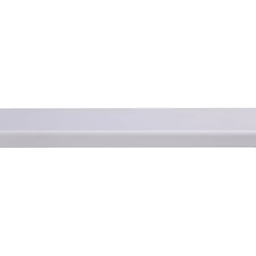 Houtenprofielen|Overgangsprofielen > Geen Koplat grenen schuin gegrond 12x45 mm, lengte 270 cm