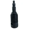 Hogedrukreiniger Accessoires|Hogedrukreiniger > LUX Koppelstuk hogedrukreinigers t.b.v. Karcher accessoires