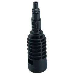 Hogedrukreiniger Accessoires|Hogedrukreiniger > LUX Koppelstuk hogedrukreinigers t.b.v. Karcher accessoires