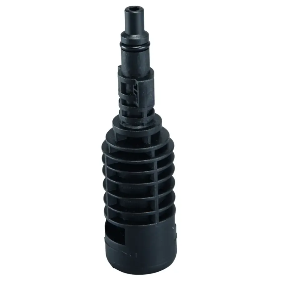 Hogedrukreiniger Accessoires|Hogedrukreiniger > LUX Koppelstuk hogedrukreinigers t.b.v. Karcher accessoires