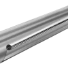 Dakgoten|Dakgoten > Martens Kraalgoot verzinkt 105mm 3 meter