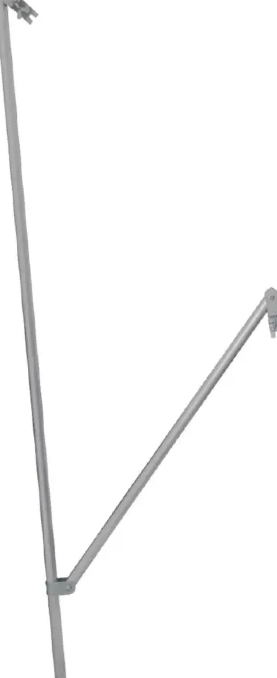 Steigers > Krause ClimTec Uitzetter