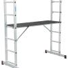 Steigers > Krause Kamersteiger 4-in-1 werkhoogte 3 meter
