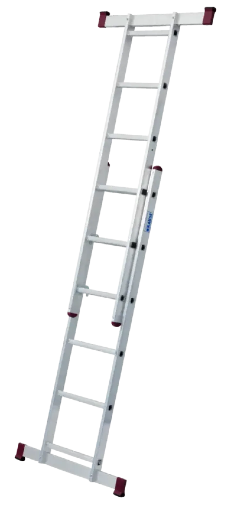 Steigers > Krause Kamersteiger 4-in-1 werkhoogte 3 meter