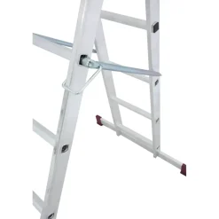 Steigers > Krause Kamersteiger 4-in-1 werkhoogte 3 meter