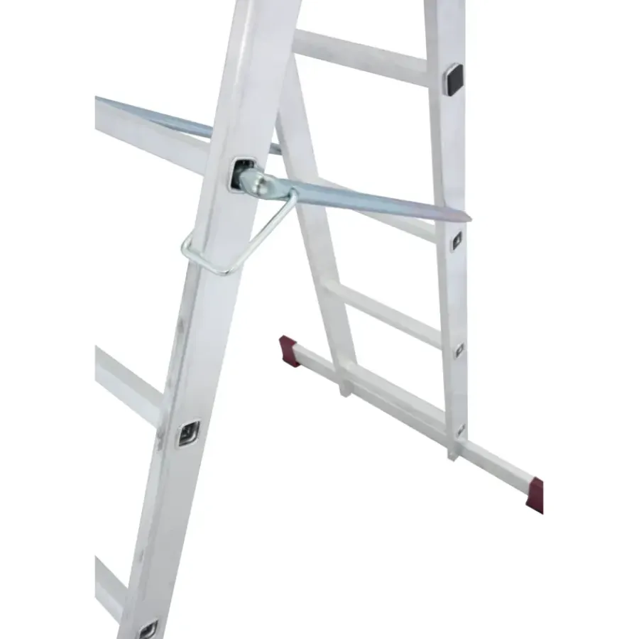 Steigers > Krause Kamersteiger 4-in-1 werkhoogte 3 meter