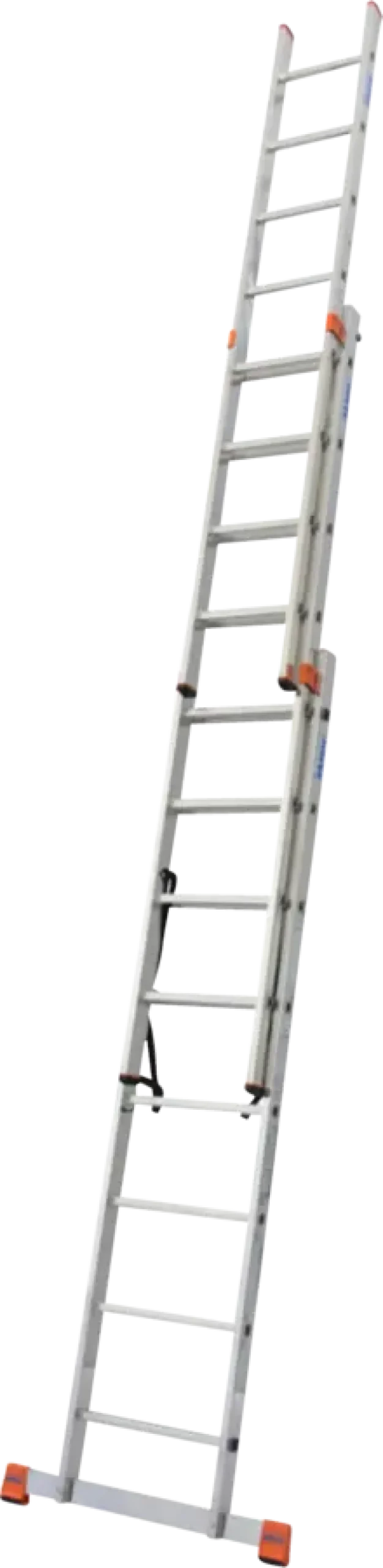 Ladders > Krause Tribilo Schuifladder 3 x 8 treden