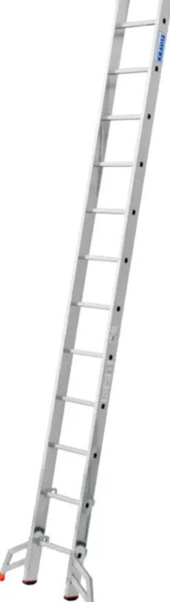 Ladders > Krause Tribilo Schuifladder 3 x 12 treden