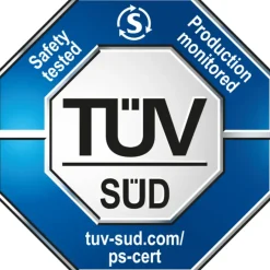 Ladders > Krause Tribilo Schuifladder 3 x 12 treden