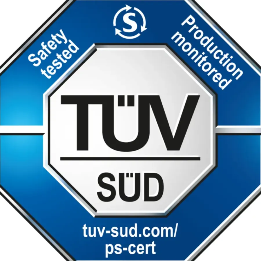 Ladders > Krause Tribilo Schuifladder 3 x 12 treden