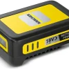 Overige Elektrisch Gereedschap Accessoires > Kärcher accu Battery Power 18V / 2,5 Ah
