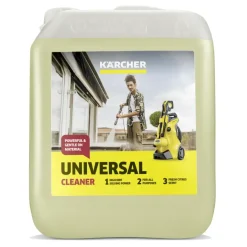 Hogedrukreiniger Accessoires|Hogedrukreiniger > Kärcher allesreiniger universeel pH neutraal 5 l