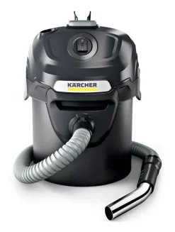 Kärcher as- en droogzuiger AD2