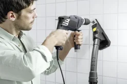 Overige Elektrisch Gereedschap Accessoires > Kärcher boorstofopvanger