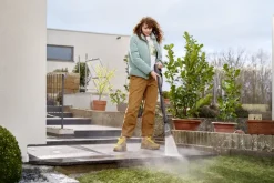 Hogedrukreiniger Accessoires|Hogedrukreiniger > Kärcher Ecobooster 145 hogedrukreiniger spuitlans