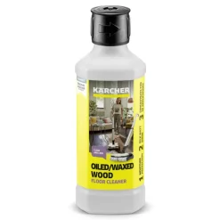 Overige Elektrisch Gereedschap Accessoires > Kärcher Floor cleaner reinigingsmiddel 535 wax parket 500 ml