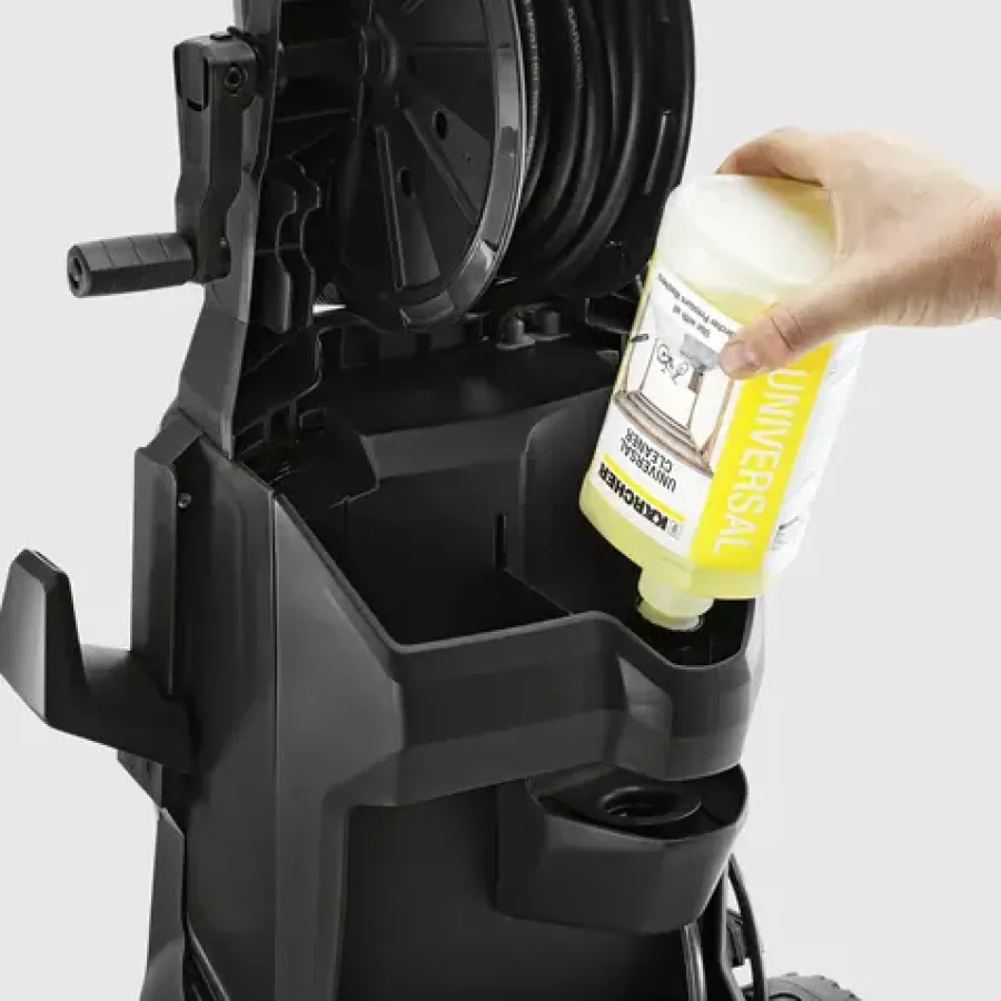 Overige Elektrisch Gereedschap Accessoires > Kärcher Floor cleaner reinigingsmiddel 537 steen 500 ml