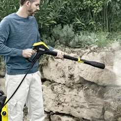 Hogedrukreiniger Accessoires|Hogedrukreiniger > Kärcher Full Control Plus multi jet lans MJ180