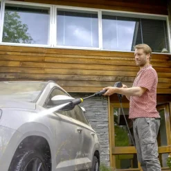 Hogedrukreinigers|Hogedrukreiniger > Kärcher hogedrukreiniger K7 Comfort Premium Connect