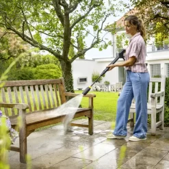 Hogedrukreinigers|Hogedrukreiniger > Kärcher hogedrukreiniger K7 Comfort Premium Connect