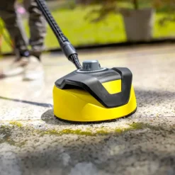 Hogedrukreinigers|Hogedrukreiniger > Kärcher hogedrukreiniger K5 Comfort Premium Home