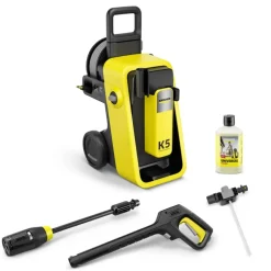 Hogedrukreiniger > Kärcher hogedrukreiniger K5 Comfort Premium