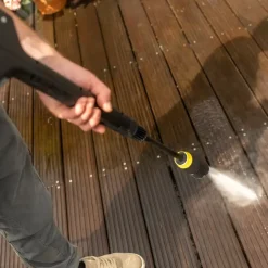 Hogedrukreiniger > Kärcher hogedrukreiniger K5 Comfort Premium